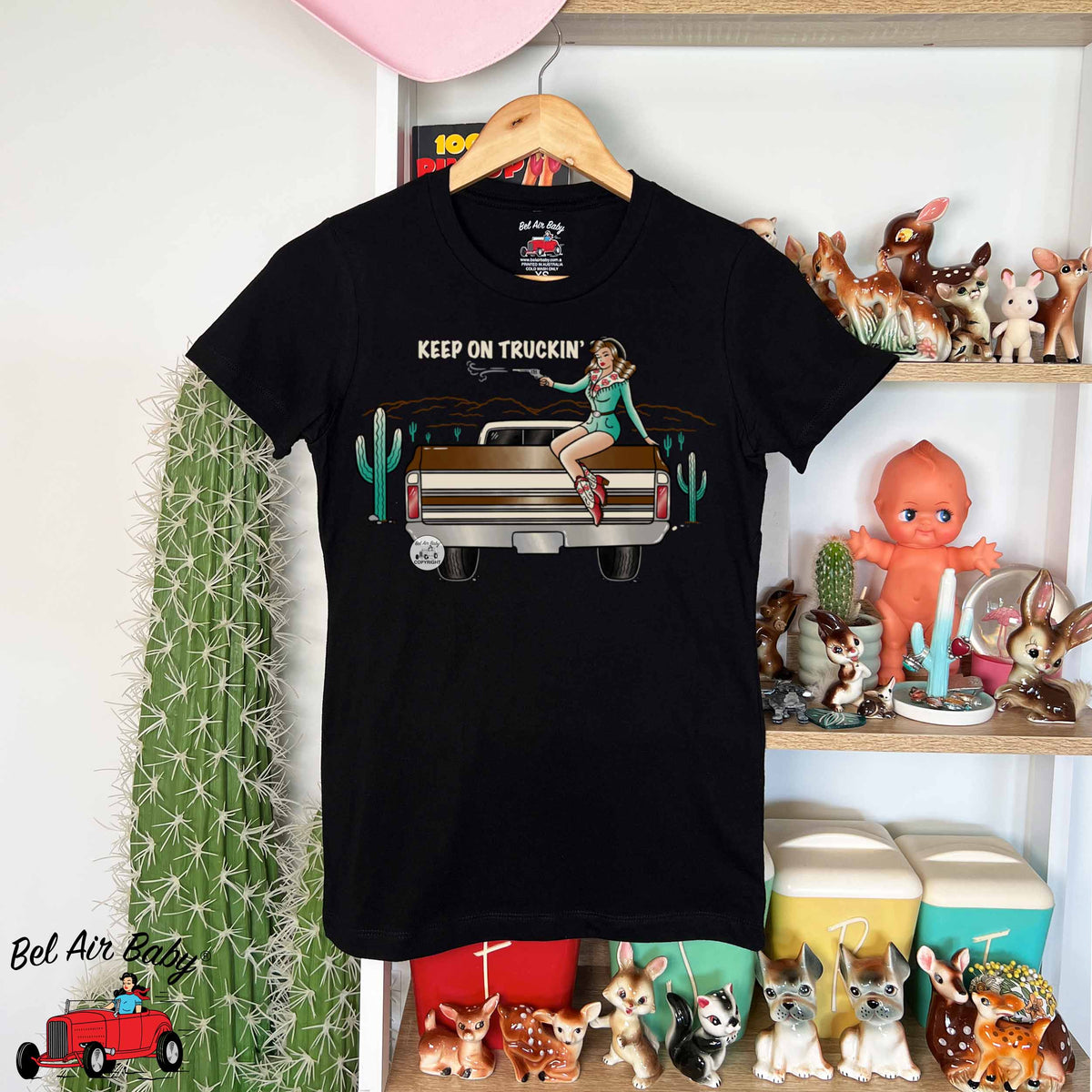 Route 66: la storia e il viaggio - Professione Camionista