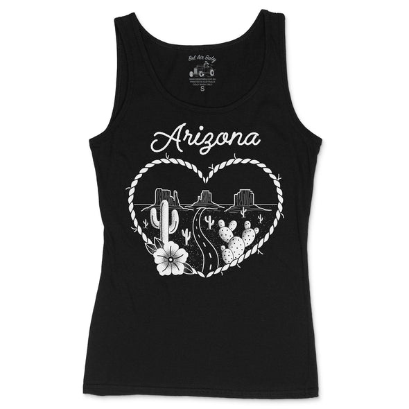 Ladies Tank Tops - M