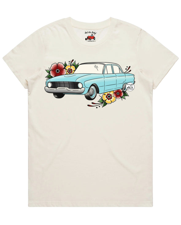 XK Ford Falcon Tee