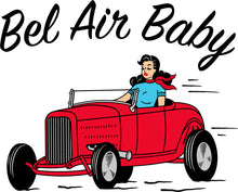 Bel Air Baby 