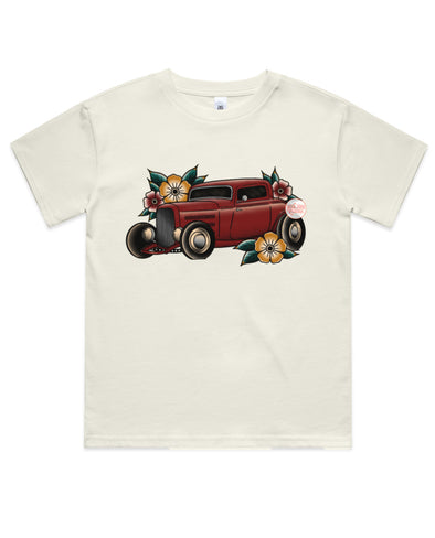 '32 Ford Coupe Kids Tee