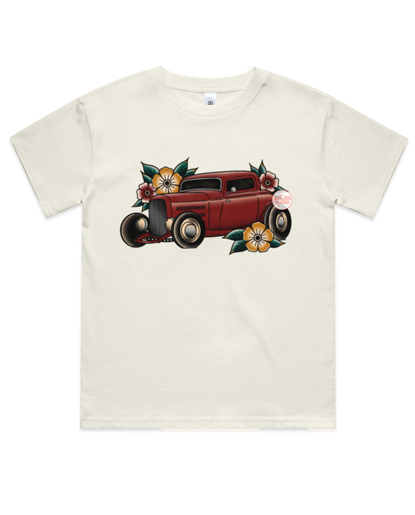 '32 Ford Coupe Kids Tee