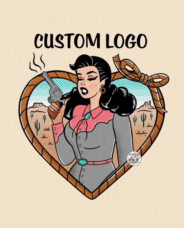 Custom Logo