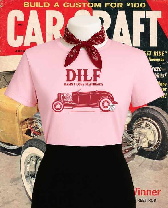 DILF Tee
