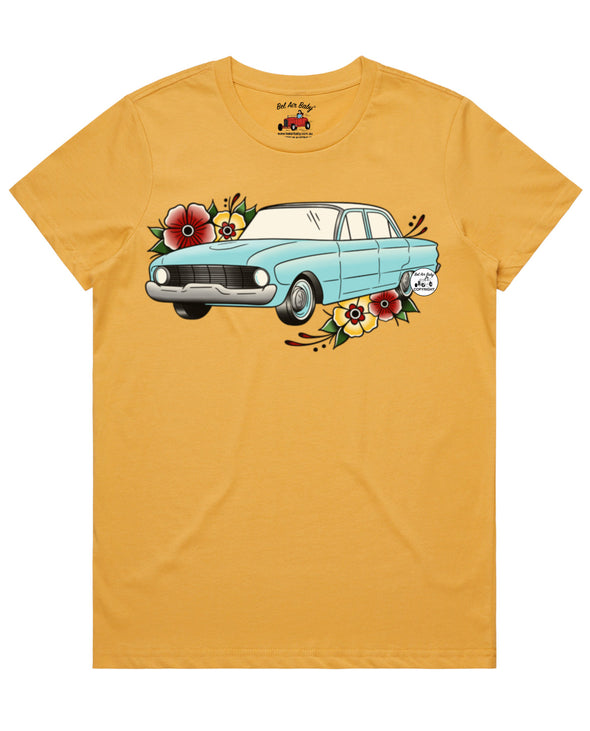 XK Ford Falcon Tee