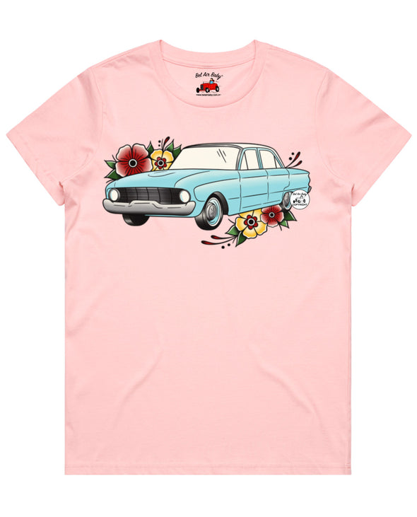 XK Ford Falcon Tee