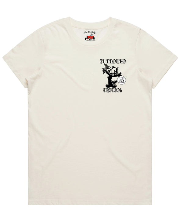 Felix El Browno Tattoo Tee