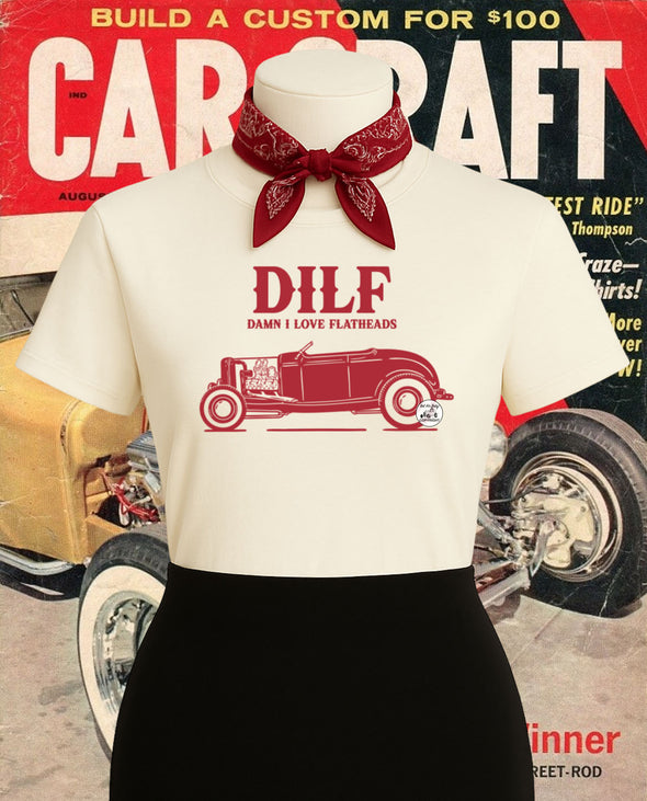 DILF Tee
