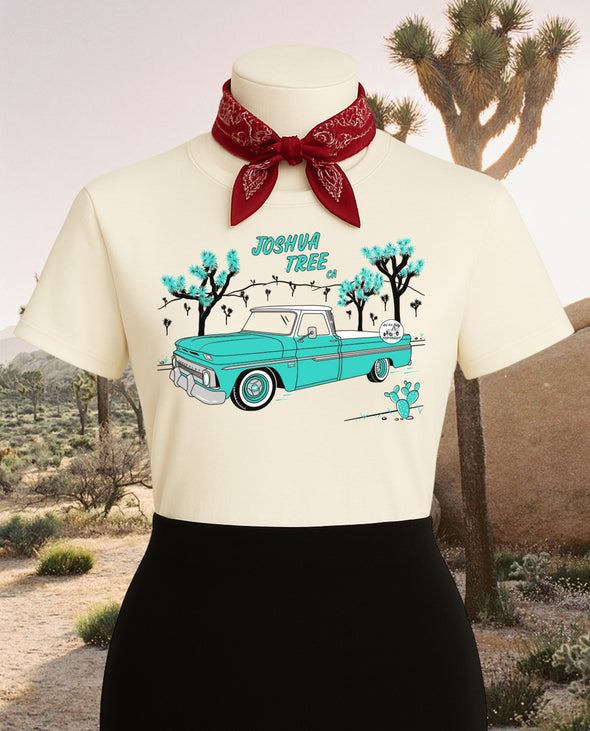 Joshua Tree Tee