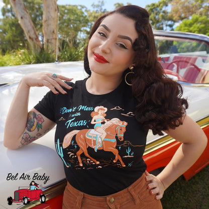 Ladies Slim Fit Tees - Choose Your Design