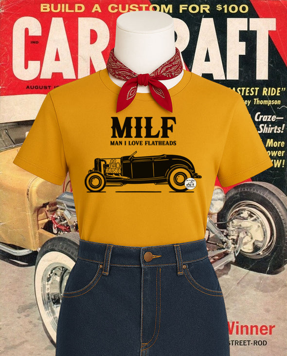 MILF Tee
