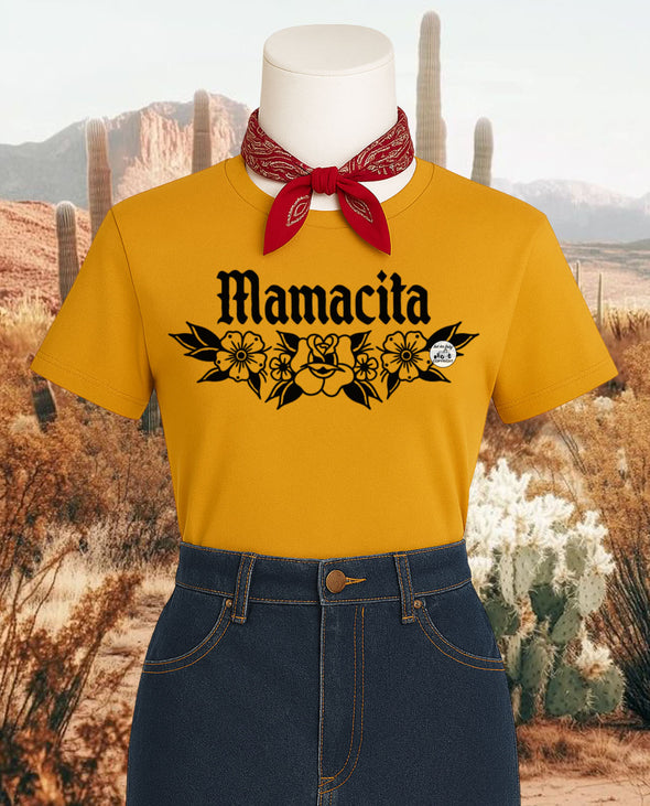 Mamacita Tee