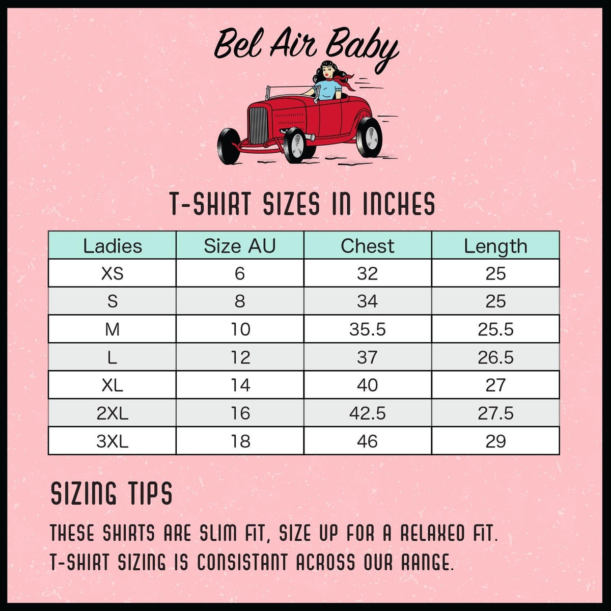 Easy Rider Ladies T shirt