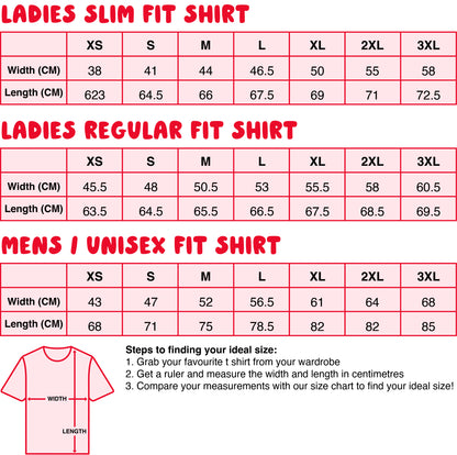 Stitch Em Up Tee