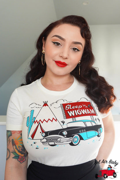 Ladies Slim Fit Tees - Choose Your Design