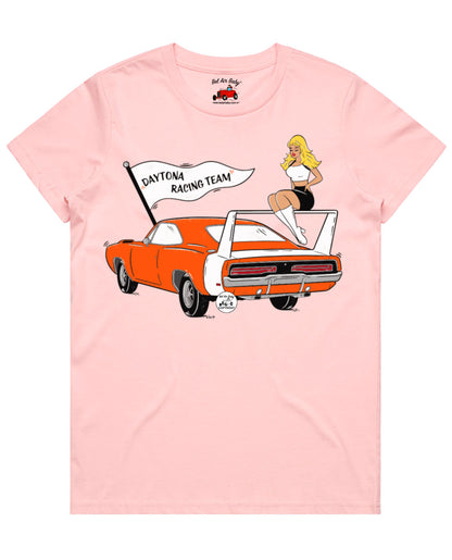 Ladies Slim Fit Tees - Choose Your Design