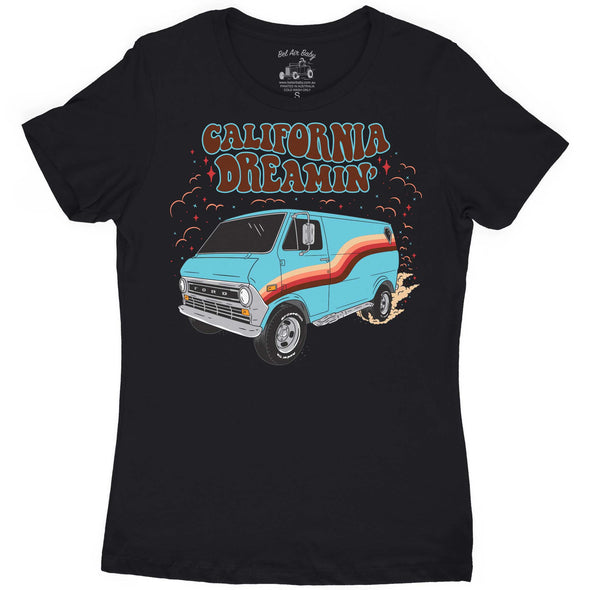 California Dreamin' Tee