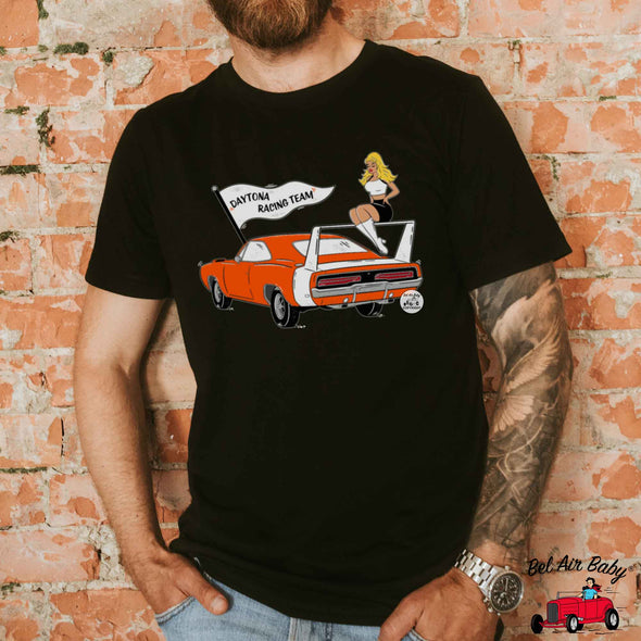 Daytona Racing Team Tee