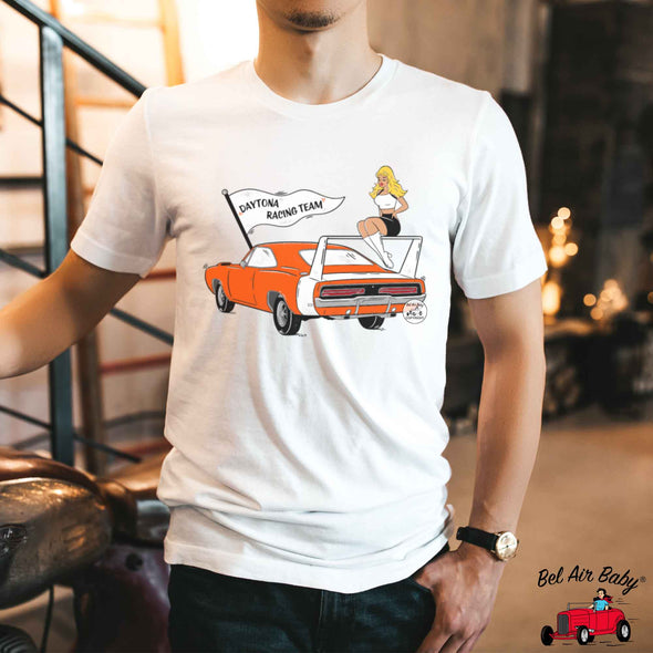 Daytona Racing Team Tee