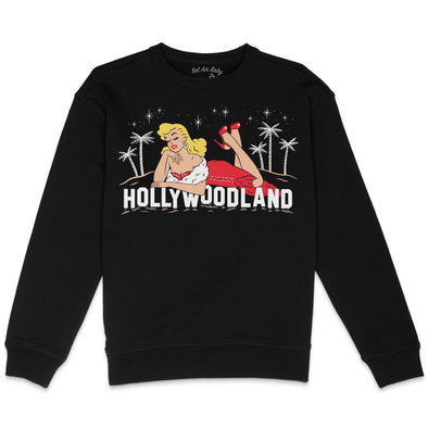 Hollywoodland Sweater