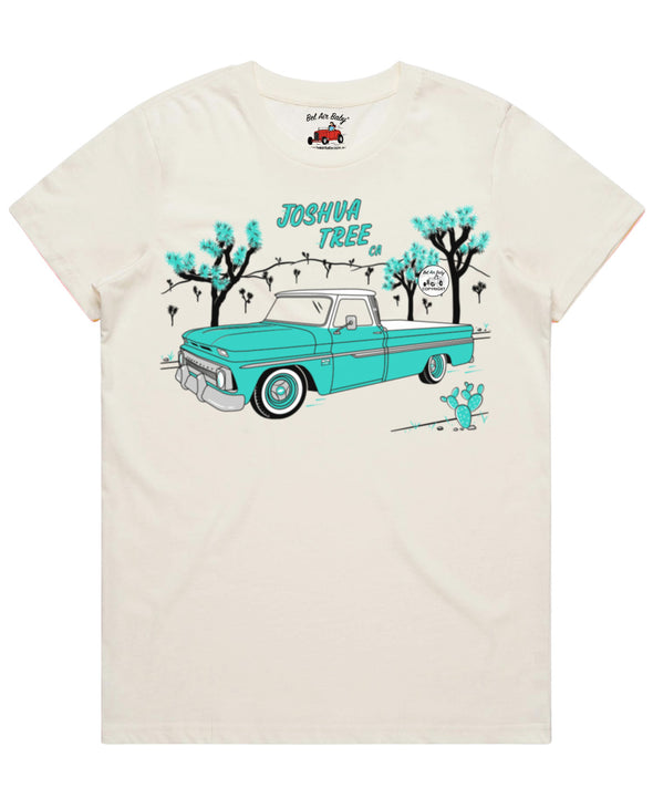 Joshua Tree Tee