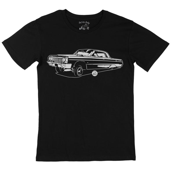 1964 Chevy Impala Mens Tee