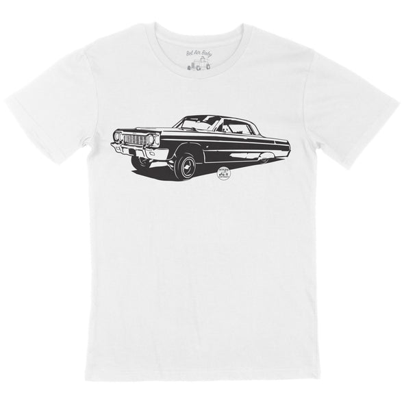 1964 Chevy Impala Mens Tee