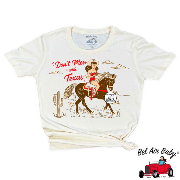 Imperfect Ladies Tees (Size Small)