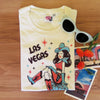 Las Vegas Ladies T shirt