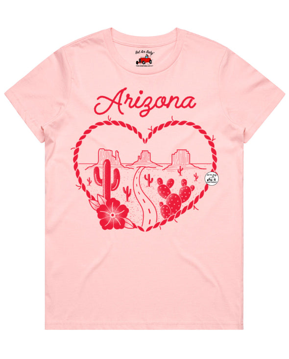 Imperfect Ladies Tees (Size Small)