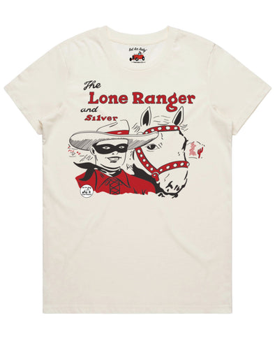 Lone Ranger Tee
