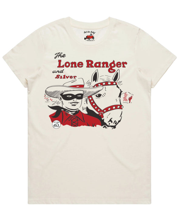 Lone Ranger Tee