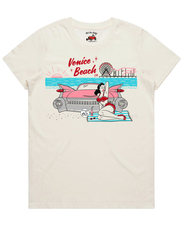 Venice Beach Tee